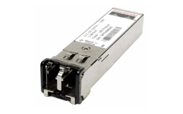 Cisco 10gbase-lr S-class Sfp Module For 10-gigabit Ethernet Deployments Hot Swappable 5-year Standard Warranty Sfp-10g-l