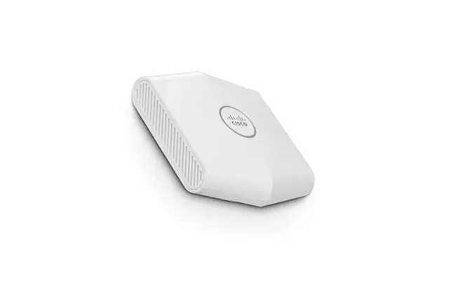 Cisco Meraki Mt15-hw Air Quality Meter 2.4 Ghz 3% White