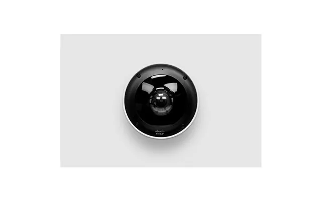 Cisco Meraki Mv93x-hw Ip Security Camera Outdoor Wired 20 M Internal Ceiling Wall