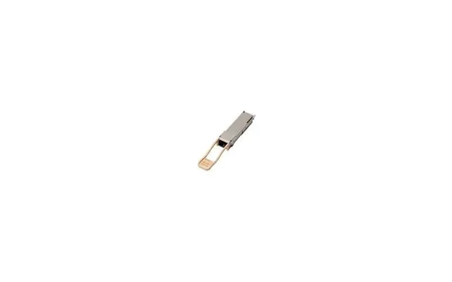 Cisco Qsfp-100g-sr4-s Network Transceiver Module Fiber Optic 100000 Mbit S 850 Nm