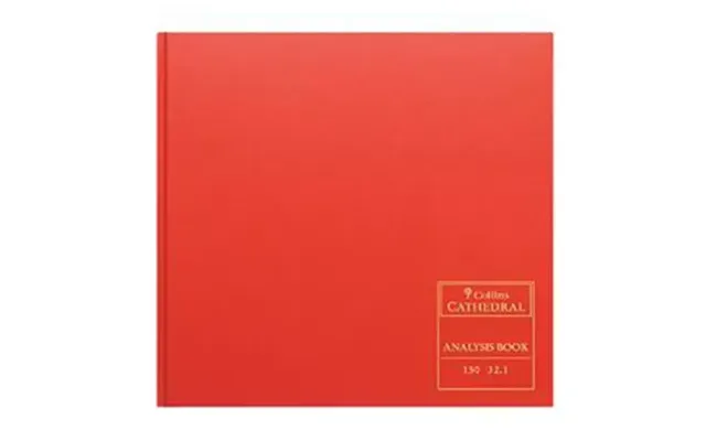 Collins 150 7 14.1 Accounting Form Book 96 Pages