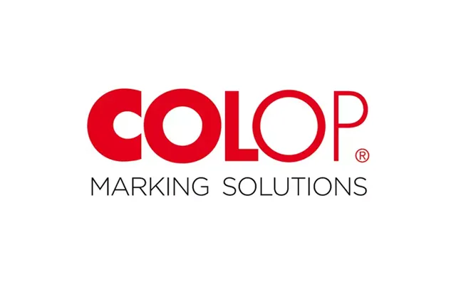 Colop Eos R17 Copy Pre-inked Circular Stamp - C109531cop