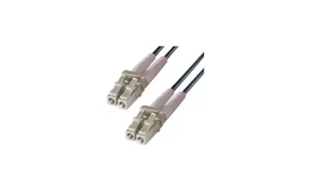 Connektgear 36-0030lclc P Infiniband Fibre Optic Cable 3 M Lc Purple