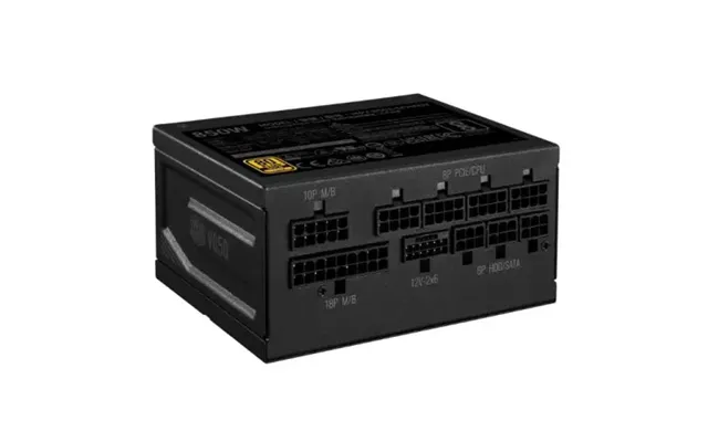 Cooler Master V Sfx Gold 850 Atx 3.1 Power Supply Unit 850 W 24-pin Atx Black