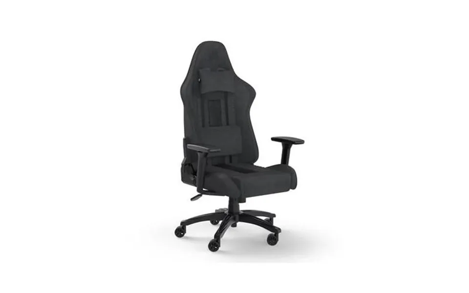 Corsair Cf-9010052-uk Video Game Chair Pc Gaming Chair Mesh Seat Black