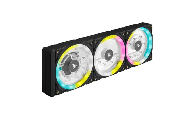 Corsair Xd7 Pump & Reservoir