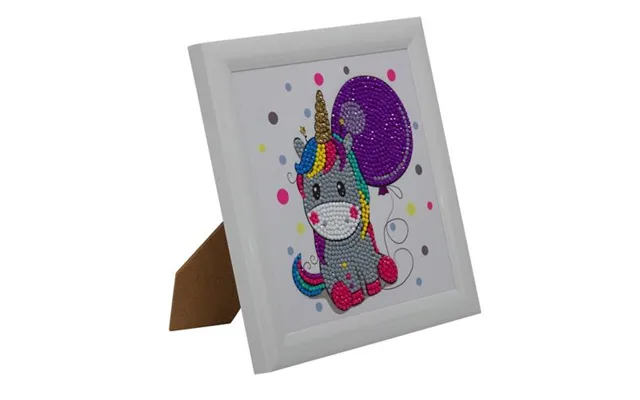 Craft Buddy Party Unicorn