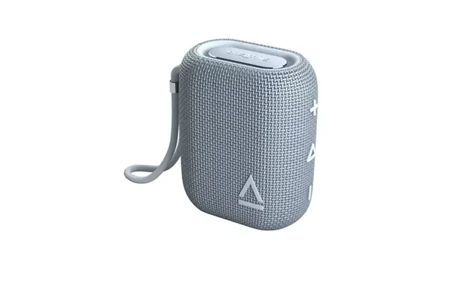 Creative Labs Muvo Flex - Grey