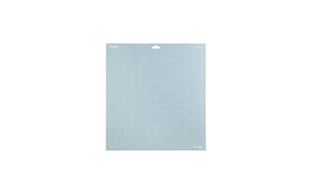 Cricut Explore Maker Lightgrip Machine Mat 12x12 1-pack
