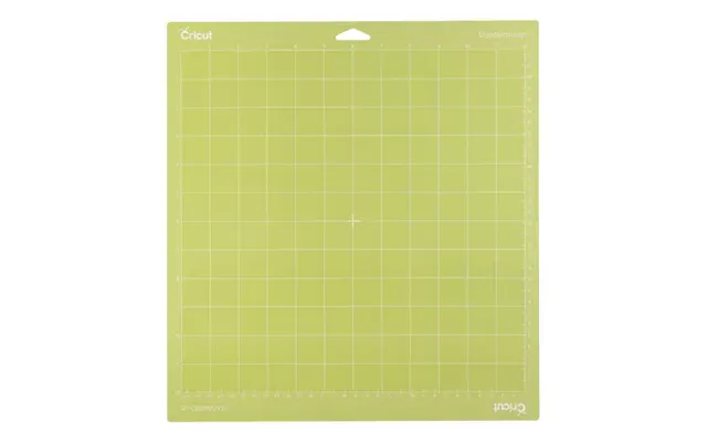 Cricut Explore Maker Standardgrip Machine Mat 12x12 1-pack
