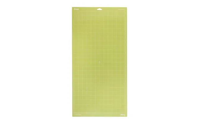 Cricut Explore Maker Standardgrip Machine Mat 12x24 1-pack