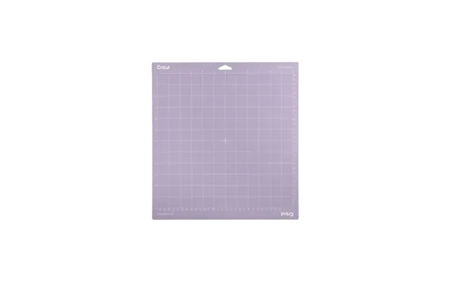 Cricut Explore Maker Stronggrip Machine Mat 12x12 1-pack