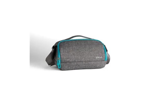 Cricut Joy Tote Blue Grey product image