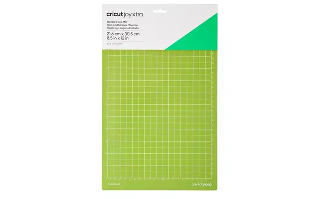 Cricut Joy Xtra Standard Grip Mat 3 Pack