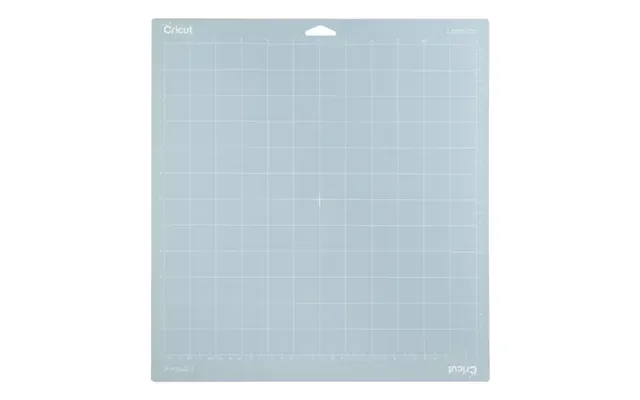 Cricut Light Grip Mat - 3 Pack