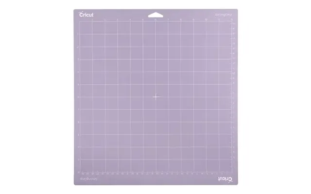 Cricut Strong Grip Mat - 3 Pack