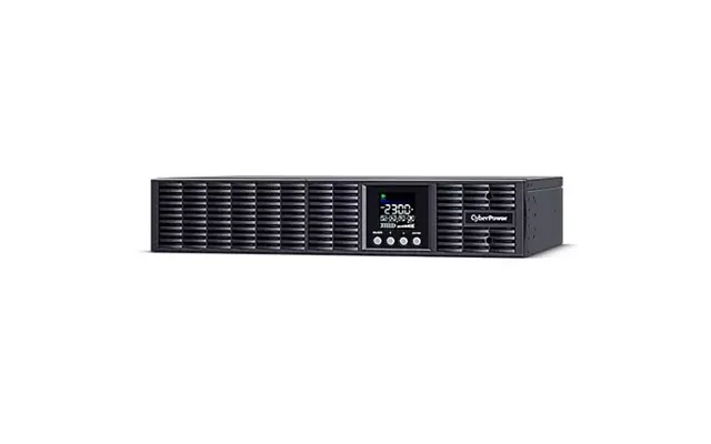 Cyberpower Ols1500ert2ua Uninterruptible Power Supply Ups Double-conversion Online 1