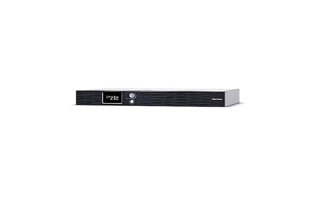 Cyberpower Or1500erm1u Uninterruptible Power Supply Ups Line-interactive 1