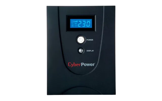 Cyberpower Value2200eilcd Uninterruptible Power Supply Ups 2