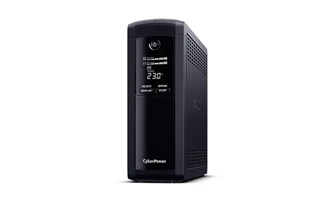 Cyberpower Vp1200eilcd Uninterruptible Power Supply Ups Line-interactive 1