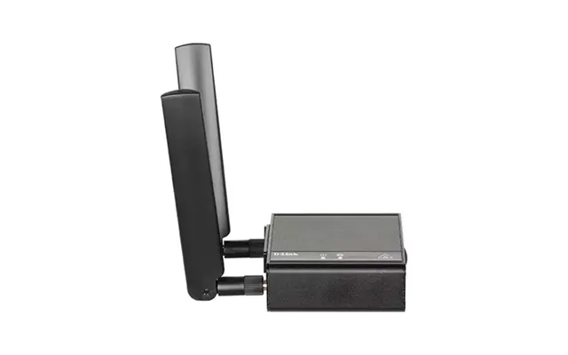 D-link 4g Lte M2m Modem