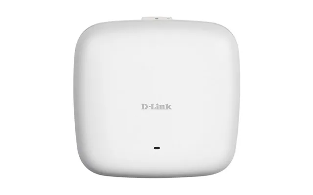 D-link Wireless Ac1750 Wave2 Dual-band Poe Access Point 2.4 Ghz 5 Ghz 1750 Mbit S 64-bit Wep 128-bit Wep Snmp Snmpv3 Ssh
