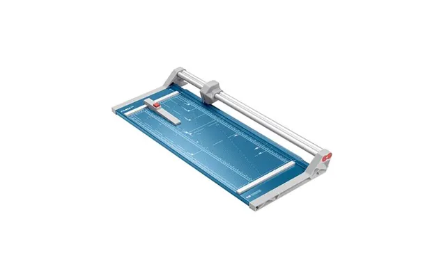 Dahle 554 Paper Cutter 2 Mm 20 Sheets