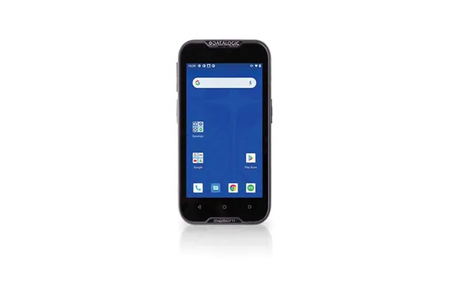 Datalogic Memor 11 Handheld Mobile Computer 12.7 Cm 5 720 X 1280 Pixels Touchscreen 285 G Black