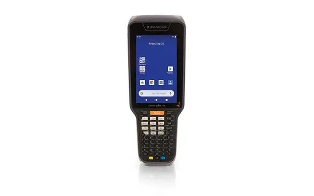 Datalogic Skorpio X5 10.9 Cm 4.3 800 X 480 Pixels Lcd Multi-touch Capacitive 3 Gb