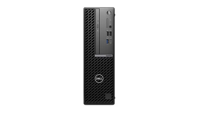 Dell Optiplex 7020 Plus Intel Core I7 I7-14700 16 Gb Ddr5-sdram 512 Gb Ssd Windows 11 Pro Sff Pc Black