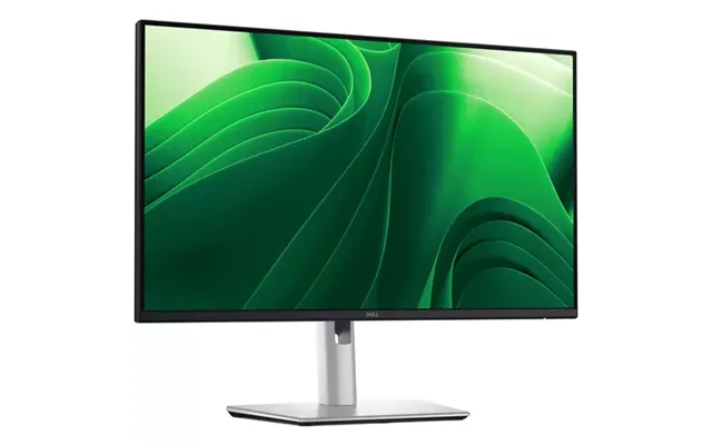 Dell Pro Plus P2425de Computer Monitor 61 Cm 24 2560 X 1440 Pixels Quad Hd Lcd Black