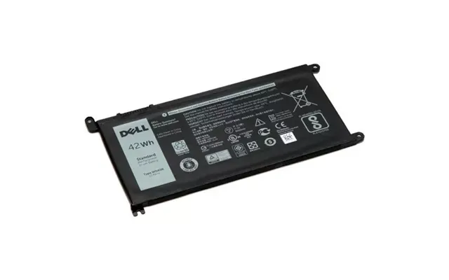 Dell Y3f7y Laptop Spare Part Battery