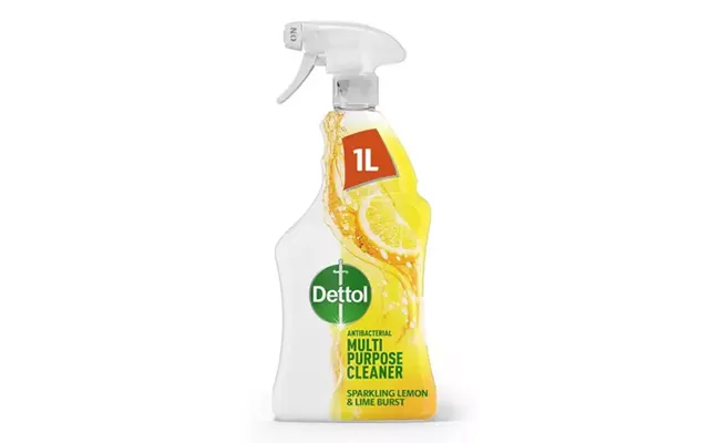 Dettol Multi Purpose Cleaner Spray 1 Litre Citrus - 3007947 product image