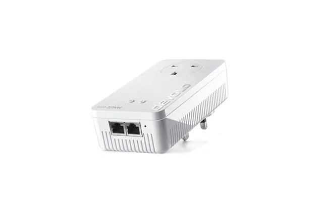 Devolo Magic 1 Wifi 1200 Mbit S Ethernet Lan Wi-fi White 3 Pc S
