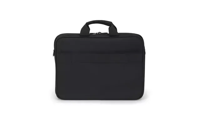 Dicota Top Traveller 35.8 Cm 14.1 Messenger Case Black