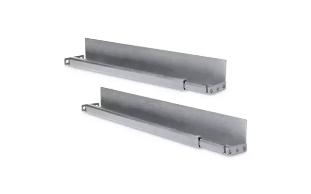 Digitus Slide Rails For 482.6 Mm 19 Network Enclosures