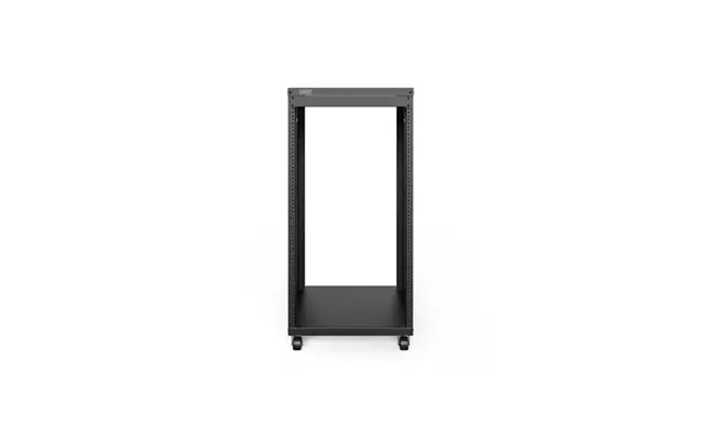Digitus Universal 19-inch Equipment Rack With Castors 21u