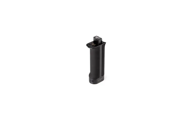 Dji Bg30 Grip Black 1 Pc S Dji Rs 3 Pron Adji Rs 2