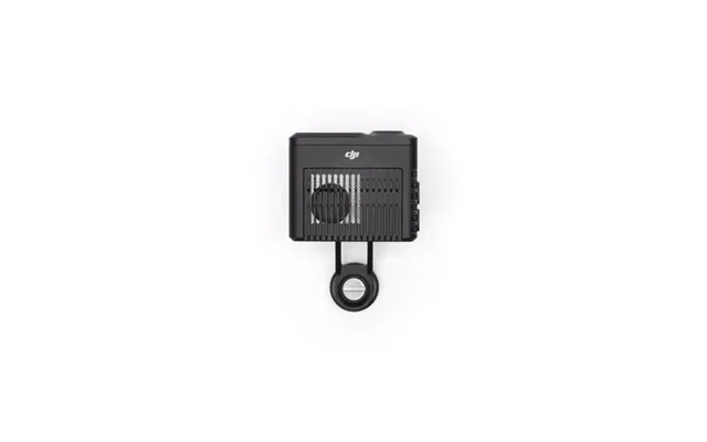 Dji Lidar Range Finder Rs Black 1 Pc S Dji Rs 3 Pro