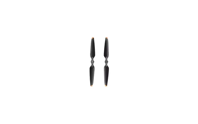 Dji Low-noise Propellers Camera Drone Part Accessory Propeller