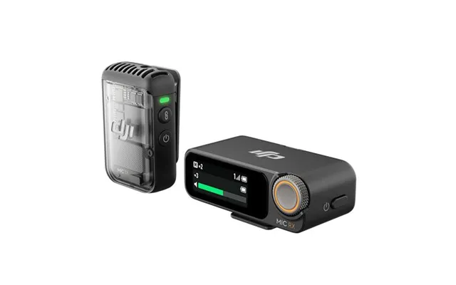 Dji Mic 2