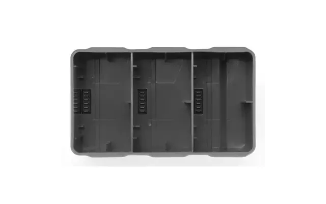 Dji Mini 5 Pro Two-way Camera Drone Part Accessory Battery Charging Hub