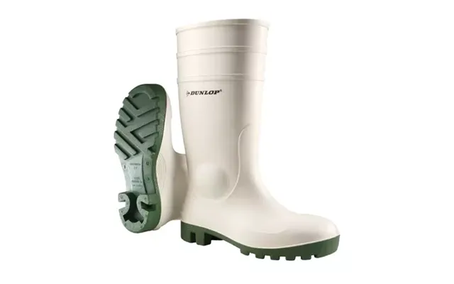 Dunlop Protomastor Unisex Adult White