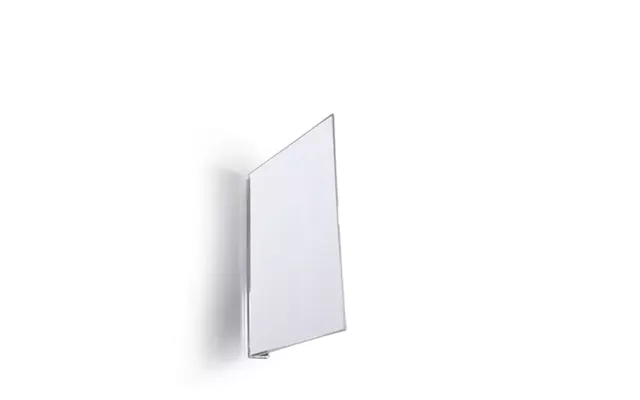 Durable 187219 Sign Holder Information Stand A5 Plastic Transparent