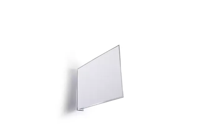 Durable 187319 Sign Holder Information Stand A5 Plastic Transparent
