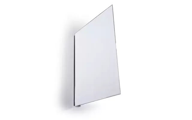 Durable 187419 Sign Holder Information Stand A4 Plastic Transparent