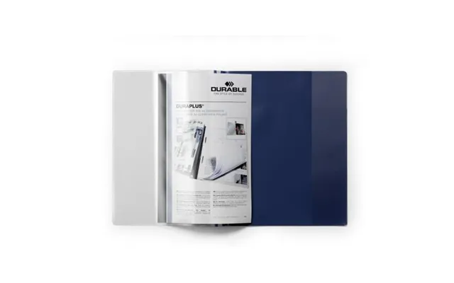 Durable 257900 Ring Binder