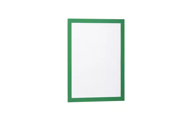 Durable Duraframe A4 Green