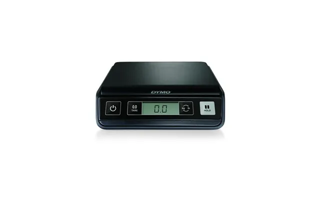 Dymo M2 Digital Shipping Scale 2 Kg Capacity Usb Mailing Weighing Scale Compact Size 18