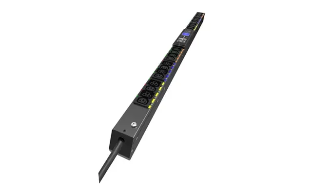 Eaton Power Distribution Units Pdus Power Distribution Unit Pdu 24 Ac Outlet S 22